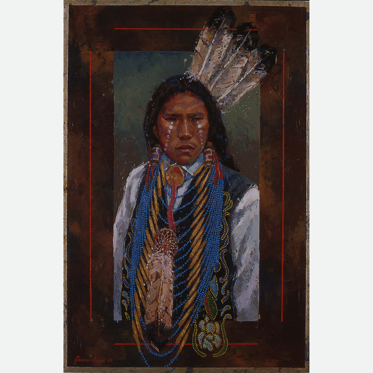 Looking For the Dream