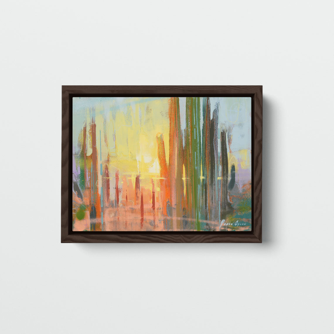 On the Edge of Wonder