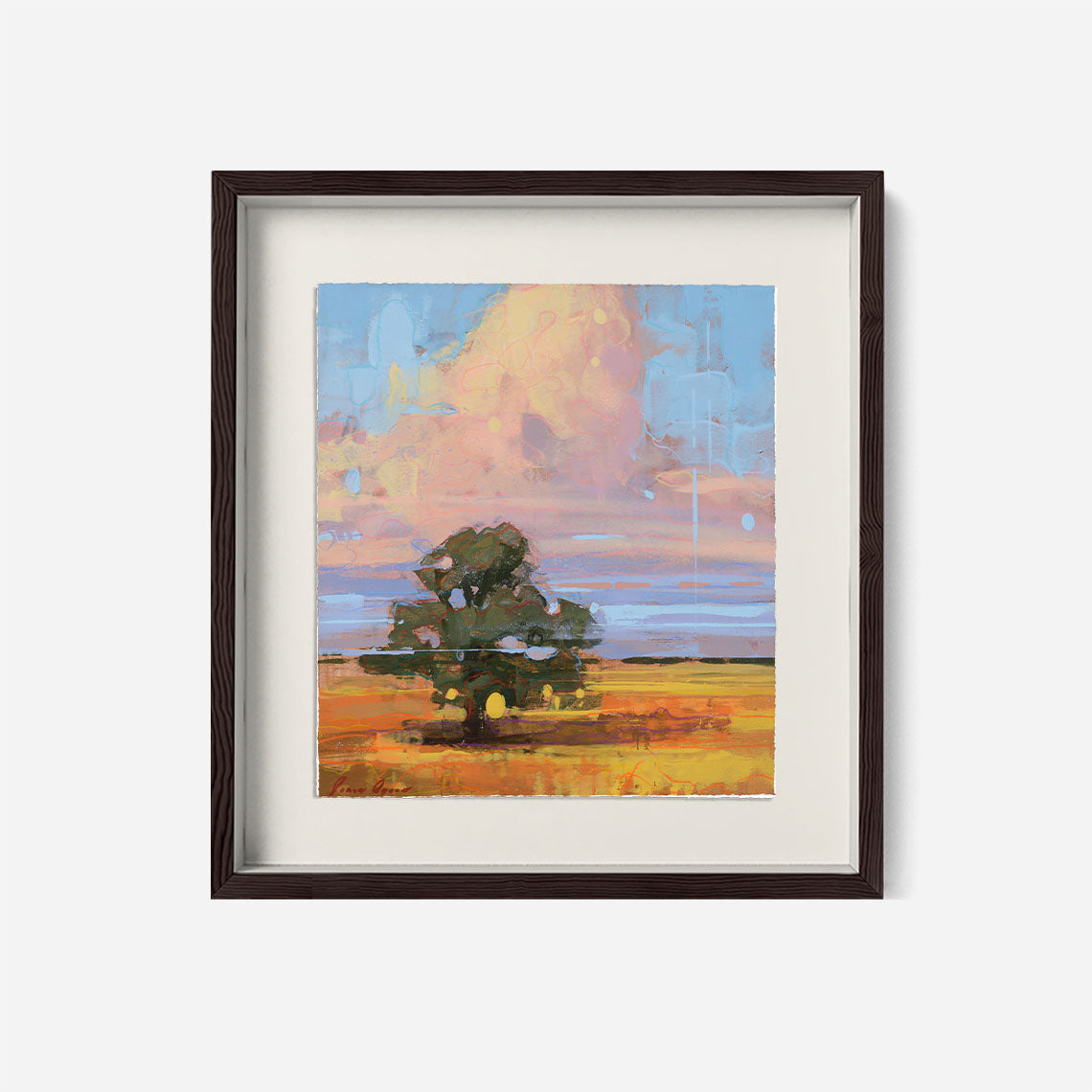 Solitude and Strength