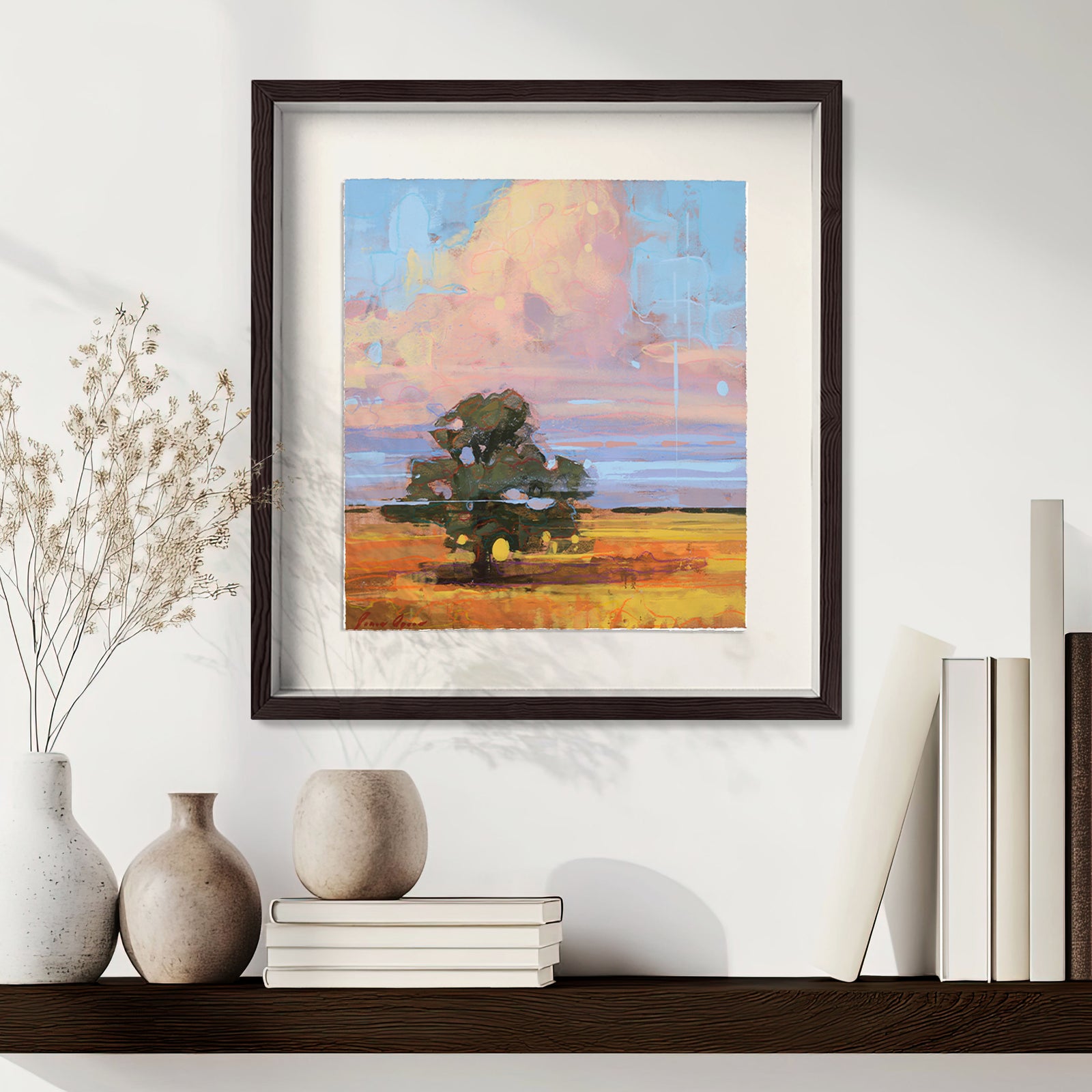 Solitude and Strength