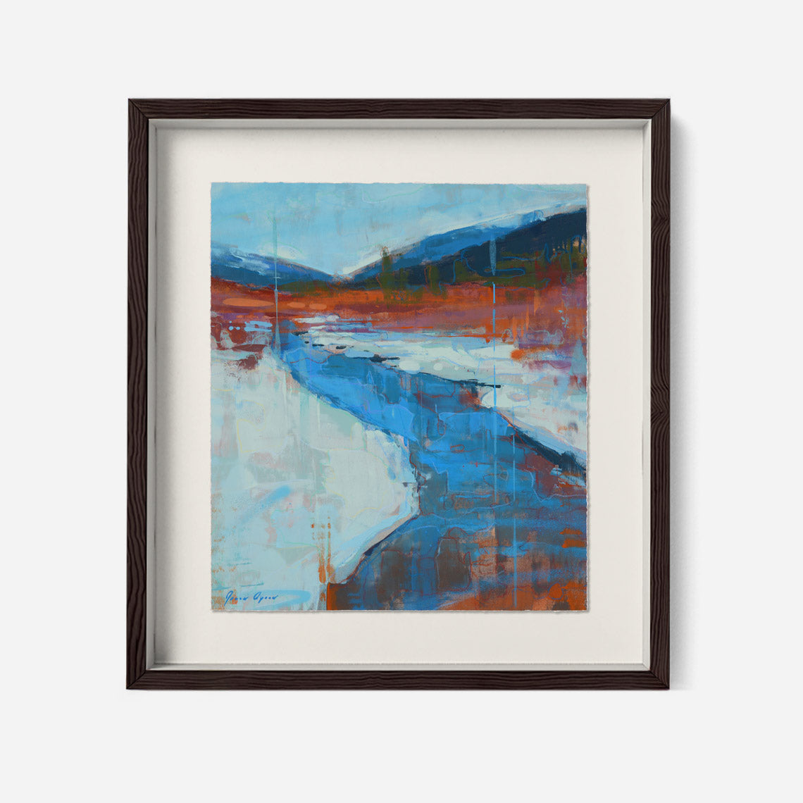 Clear Morning Feeling