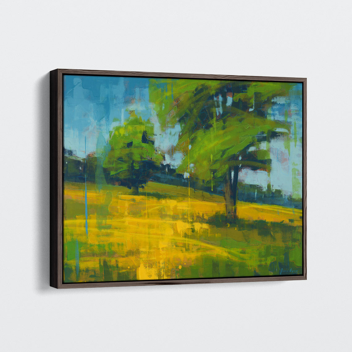 Spring Meadow