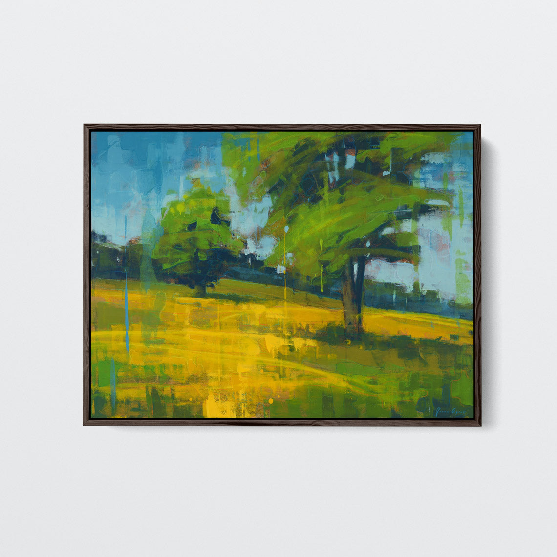 Spring Meadow