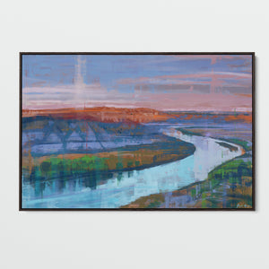 Between Day and Night