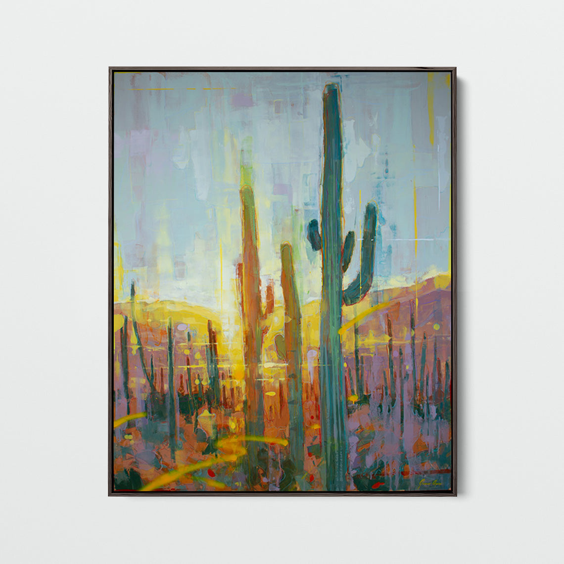 Sonoran Golden Glow