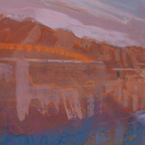 Between Day and Night