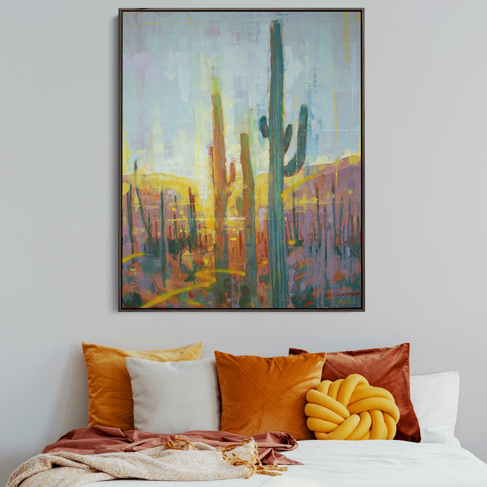Sonoran Golden Glow