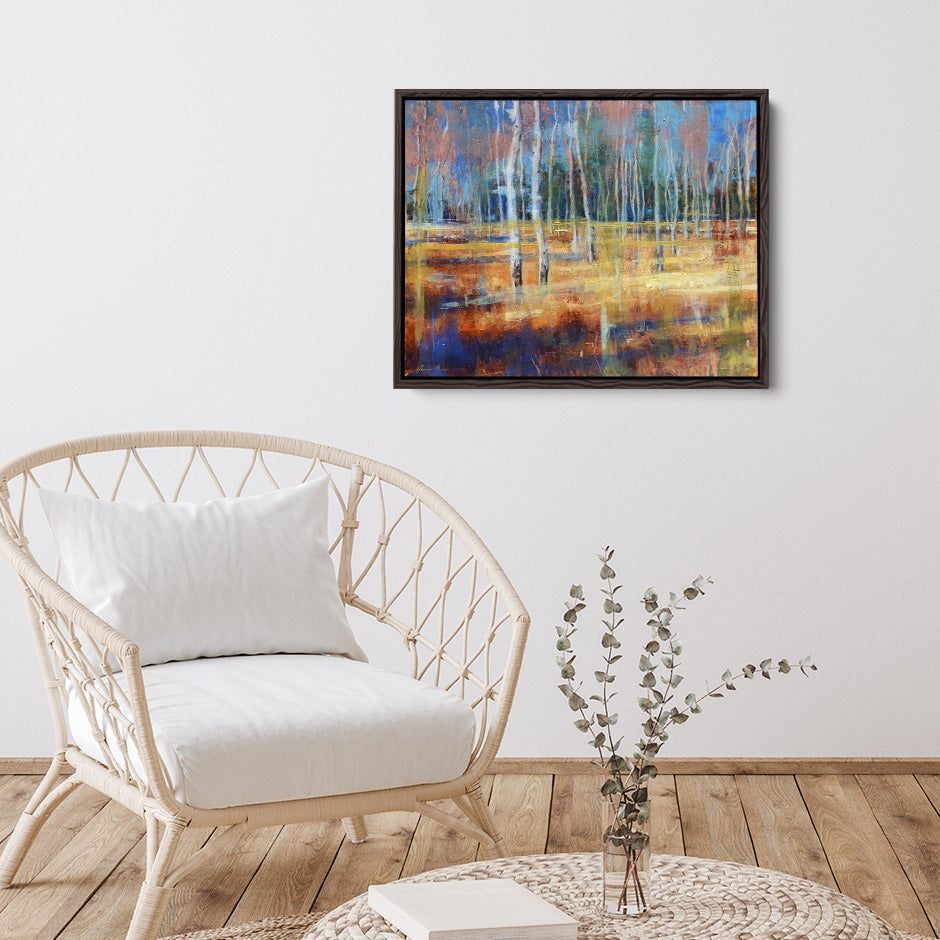 Dancing in the Meadow