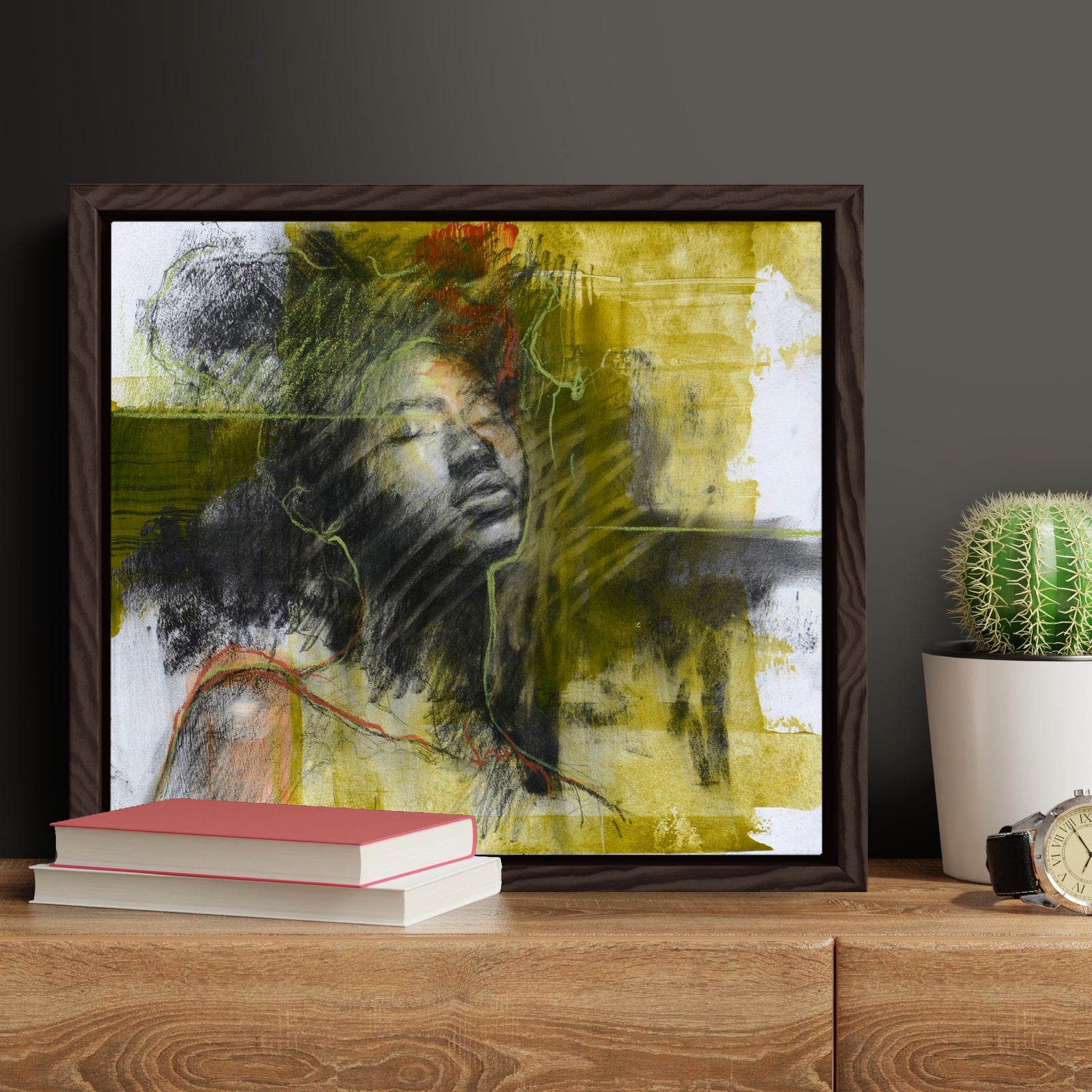 In That Kind of Mood