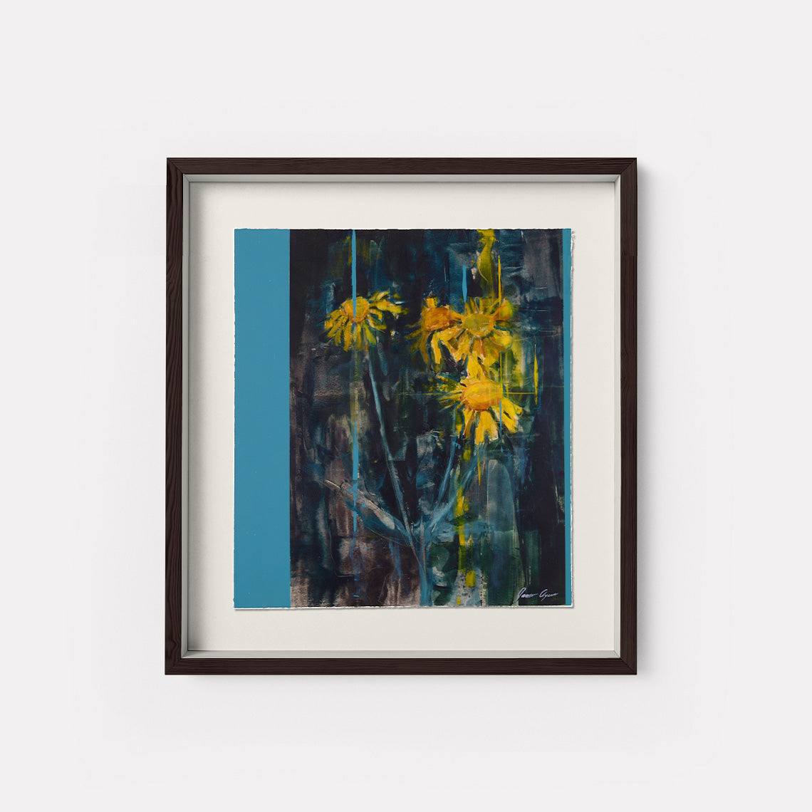 From Darkness Comes Day